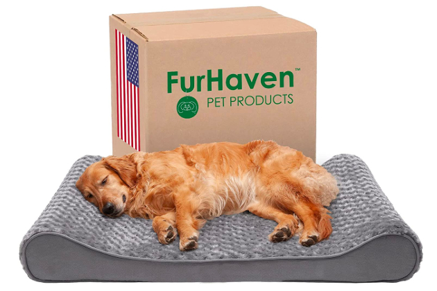 The 6 Best Dog Beds of 2022 | Reviews by Wirecutter