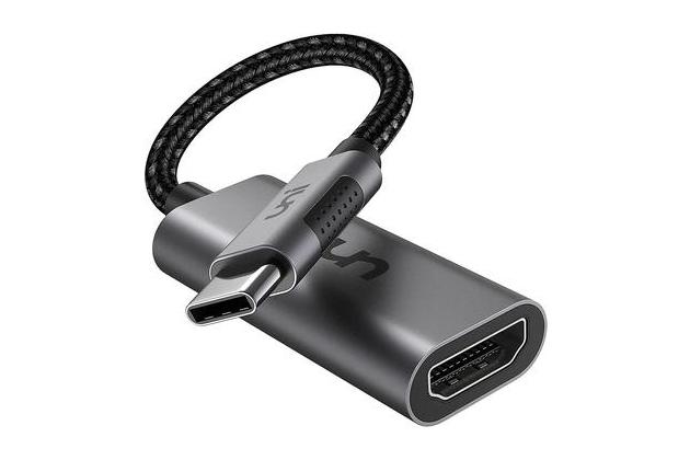 usb to hdmi converter for macbook pro