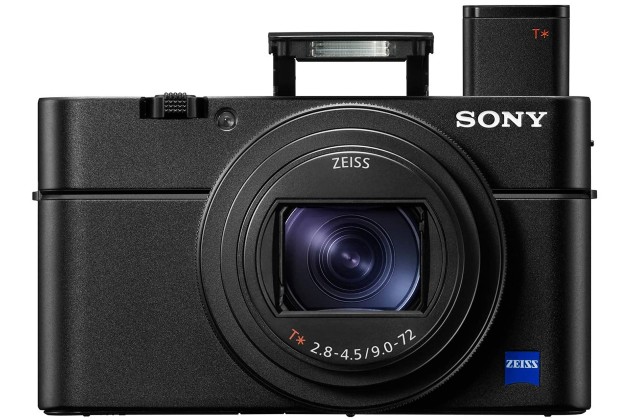 Sony Cyber-shot RX100 VI