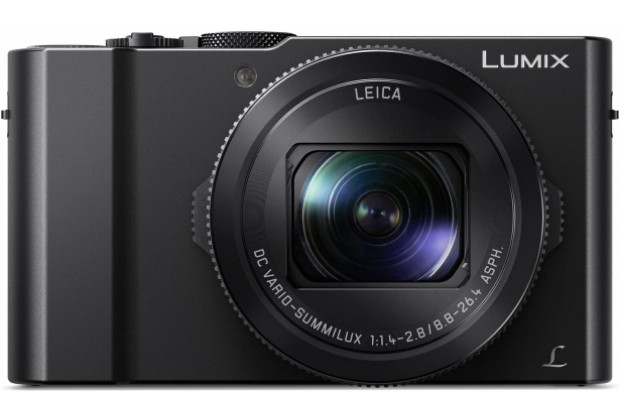 Panasonic Lumix DMC-LX10