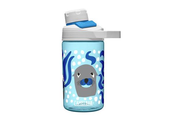 best water bottle for 7 year old