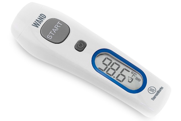 The 5 Best Thermometers for Kids and Adults of 2022 | Reviews by Wirecutter