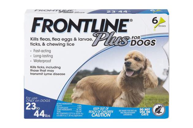 Best Flea Treatments For Cats And Dogs 2021 Reviews By Wirecutter