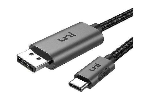 best usb-c to hdmi for macbook pro 2017