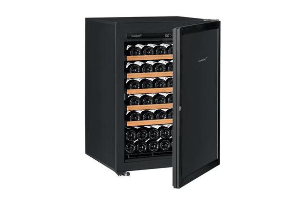 wine chiller table