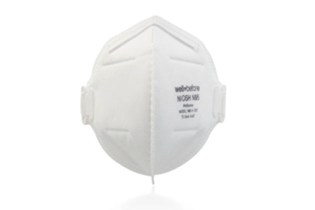WellBefore WB-N-200 N95 Respirator Mask