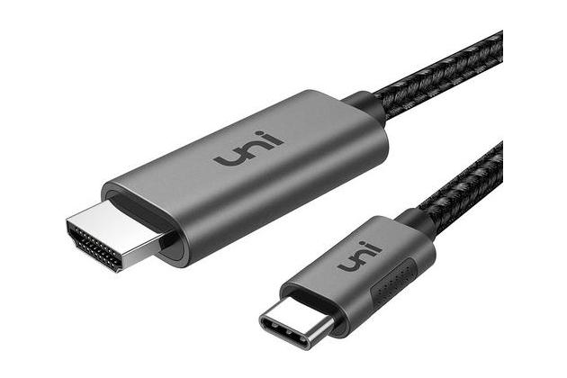 make hdmi cable work for mac